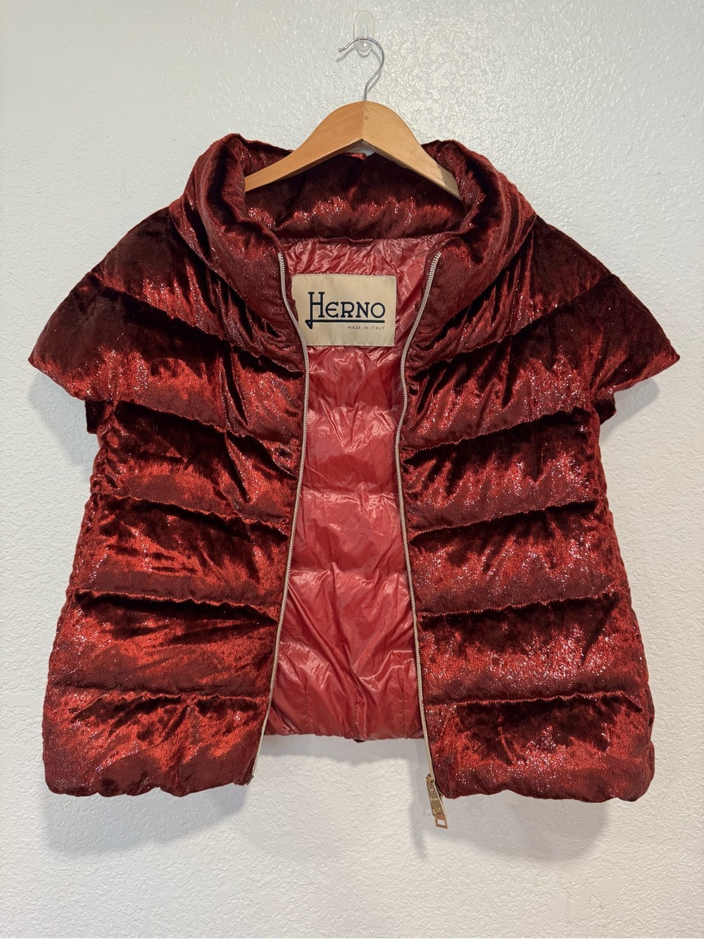 Herno Vest